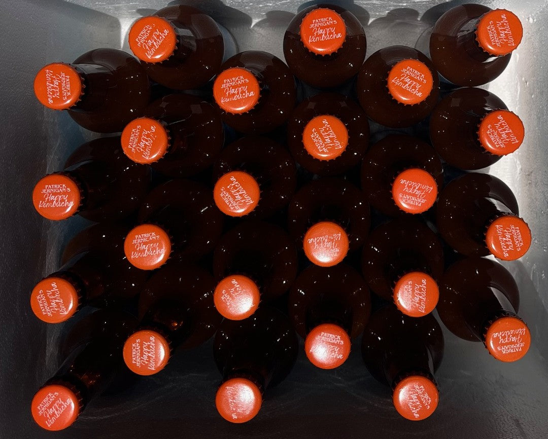 Moremosa 12oz. 24-count chest