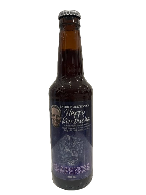 Grapeness 12oz. Single