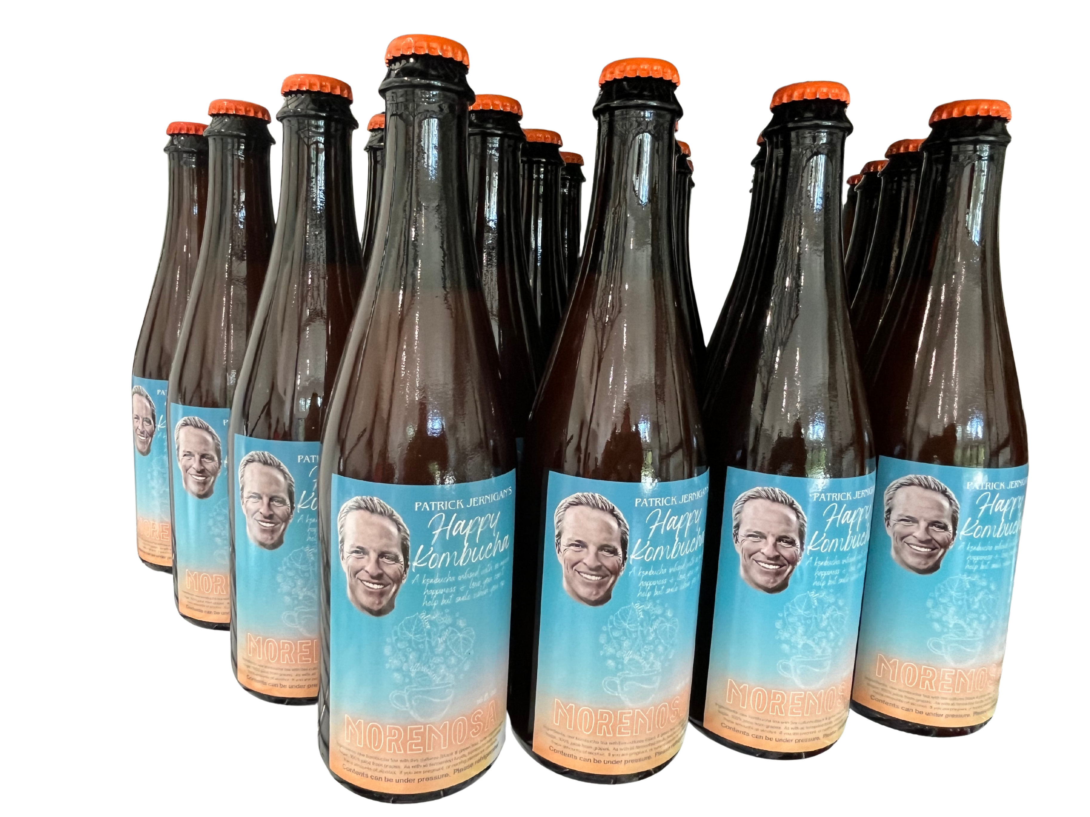 Moremosa 12oz. 6-Pack