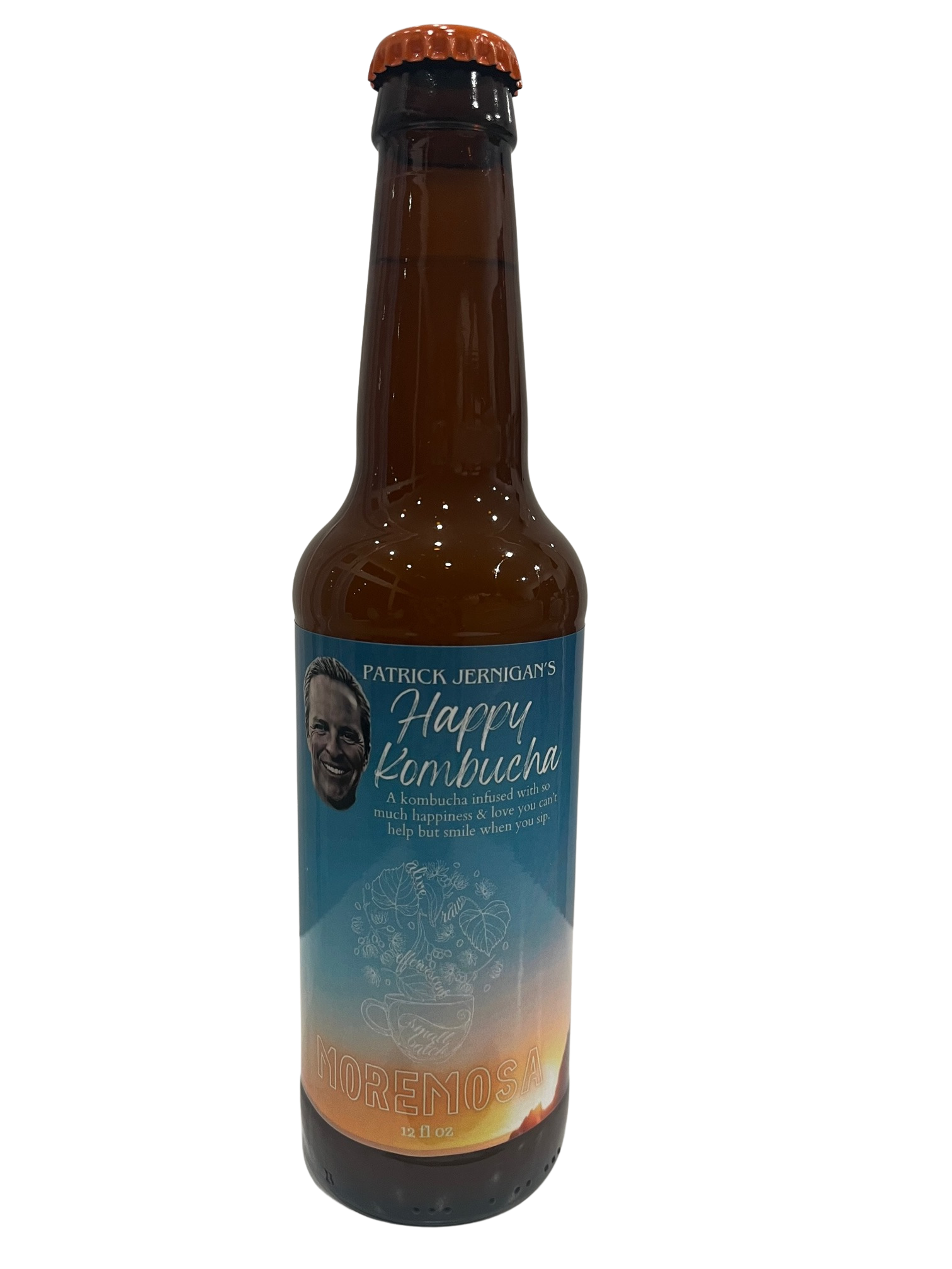 Moremosa 12oz. Single